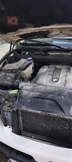 بي ام دبليو X5